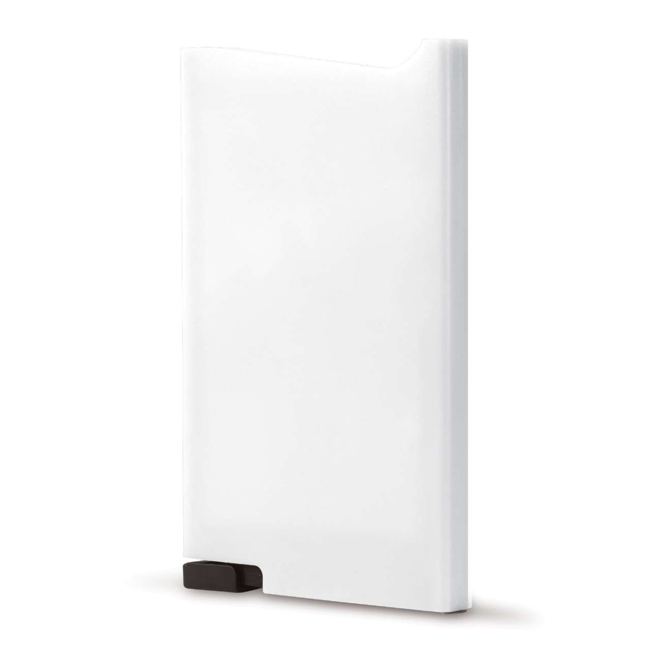 RFID Anti Skimming Kunststoff-Kartenhalter