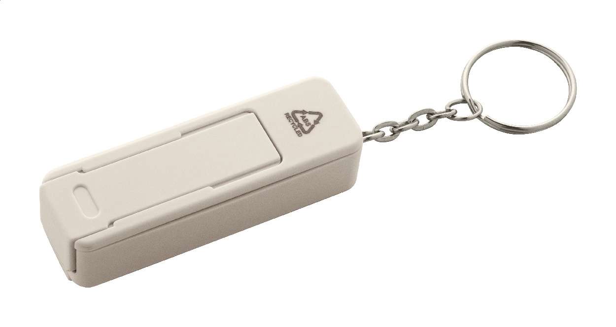 RABS Antistress Schlüsselanhänger Zencall