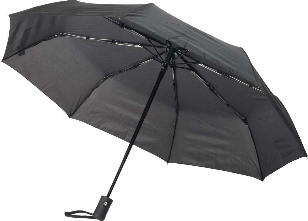Vollautomatischer Windproof-Taschenschirm PLOPP