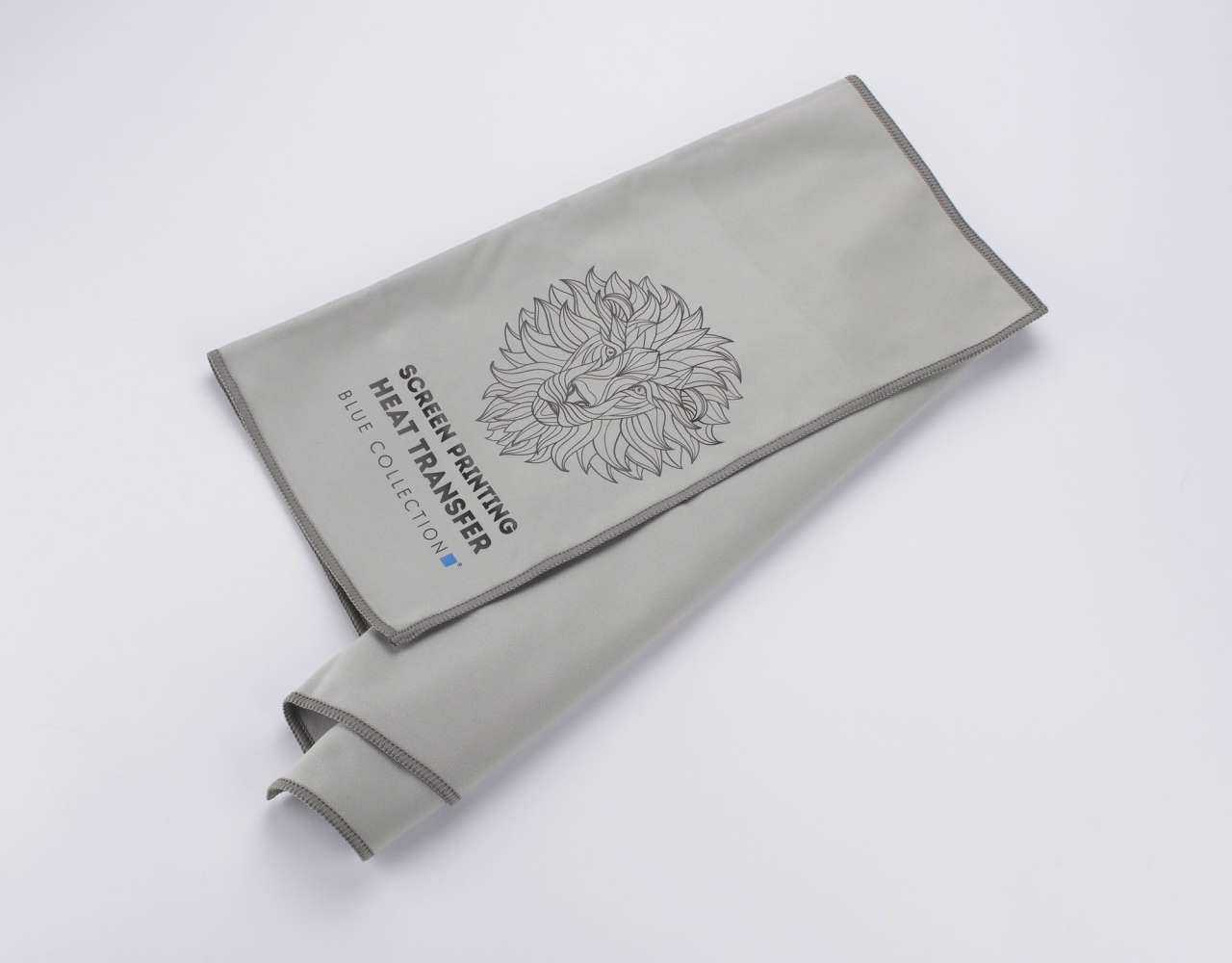 Mikrofaser-Handtuch UKO