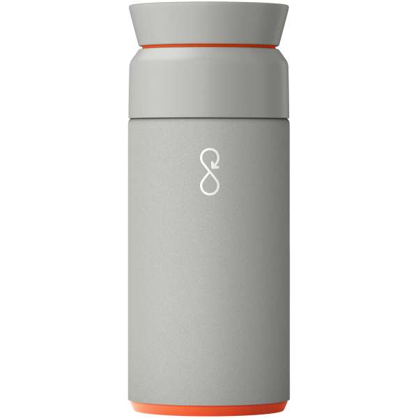 Ocean Bottle 350 ml Brew Flask