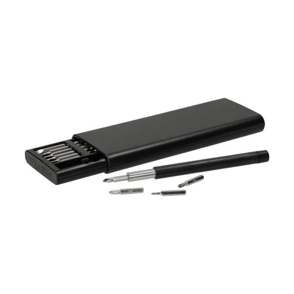 Mini-Schraubendreherset "BitKit"