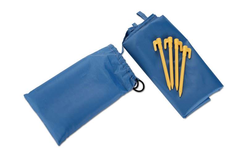 Wasserdichte Picknickdecke TERLA