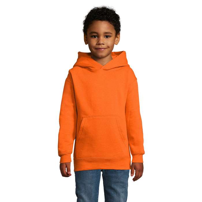 SLAM KIDS Hoodie SLAM KIDS