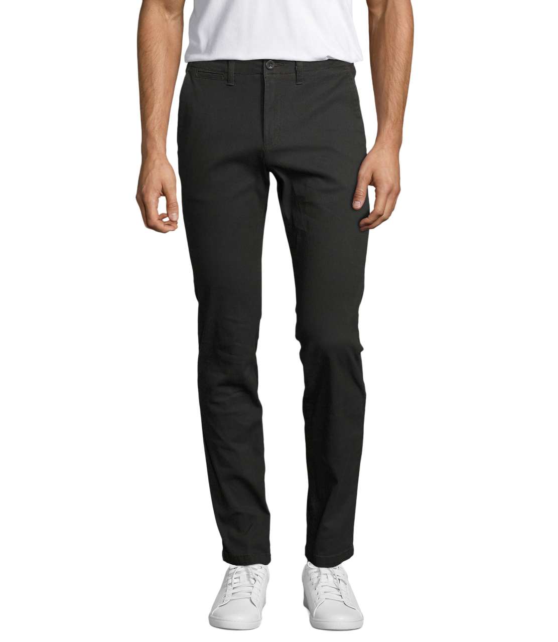 Jules Men Chino Trousers