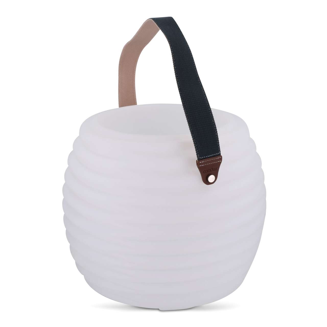 CoolLux Stimmungslicht und kabelloser Lautsprecher