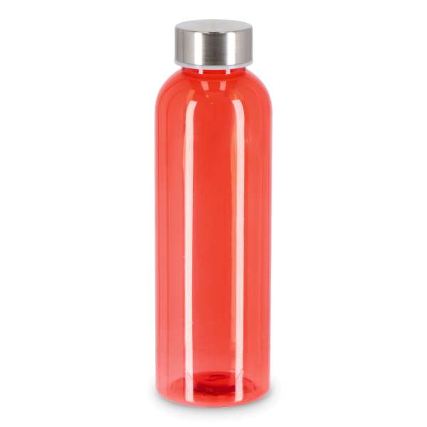 Jane Flasche aus R-PET 500 ml