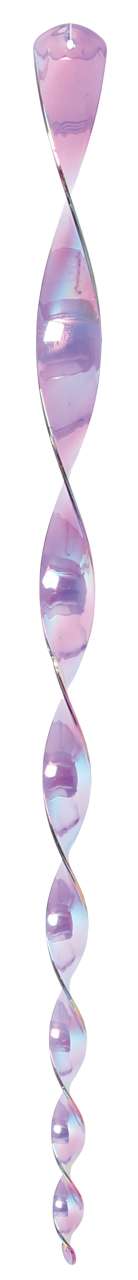 Windspirale 60 cm, sortiert