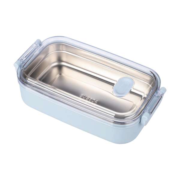 Lunchbox Alven | Recycelt | 750 ml