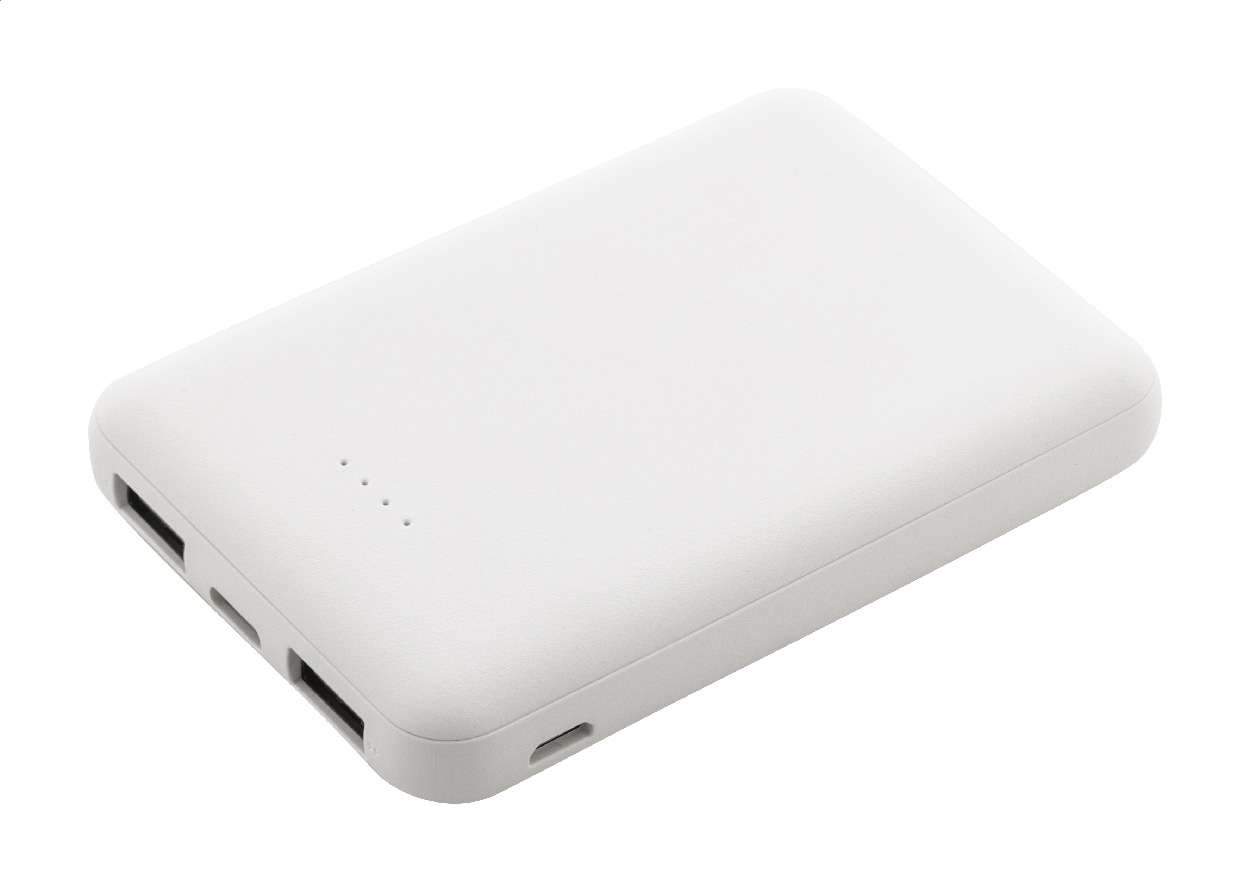 Powerbank RABS Rabobank Slim
