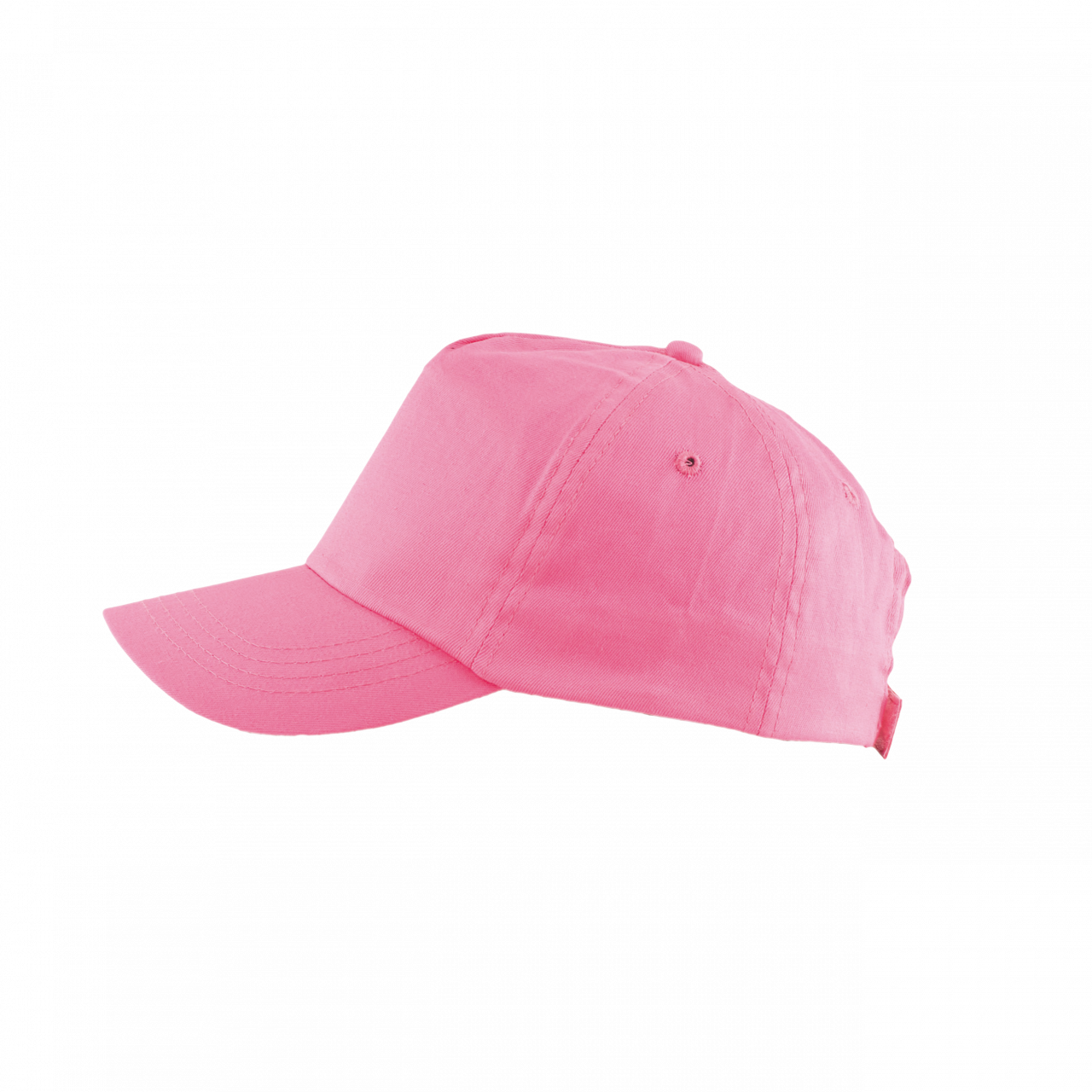 Cap 5 Panel Kids mit Klettverschluss