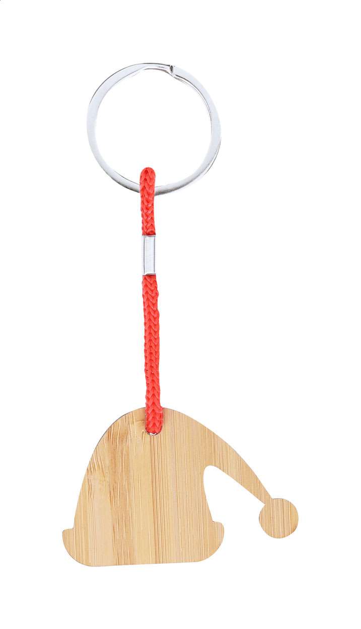 Weihnachtsbaum-Anhänger, Weihnahctsmütze Kymor