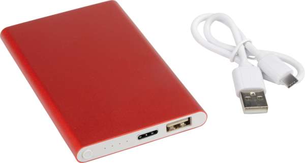 Powerbank ENDURANCE EVOLUTION