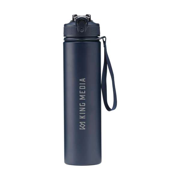 AquaSteel RCS Recycled Water Bottle 750 ml Trinkflasche