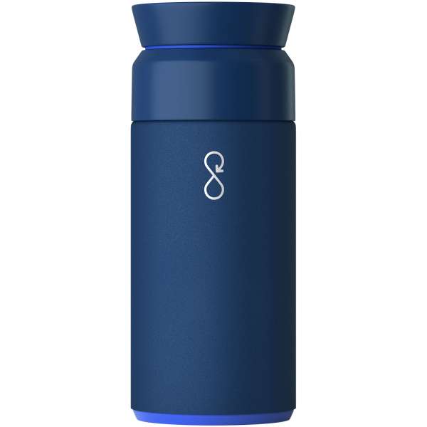 Ocean Bottle 350 ml Brew Flask