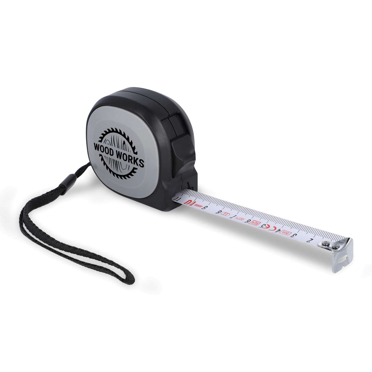 MeasureMate Rollmaßband 3M