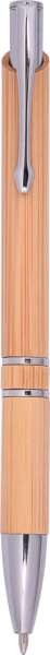 Kugelschreiber TUCSON BAMBOO