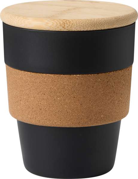 Trinkbecher TRAVEL GRIP