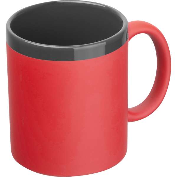 Keramiktasse 300ml RONALD