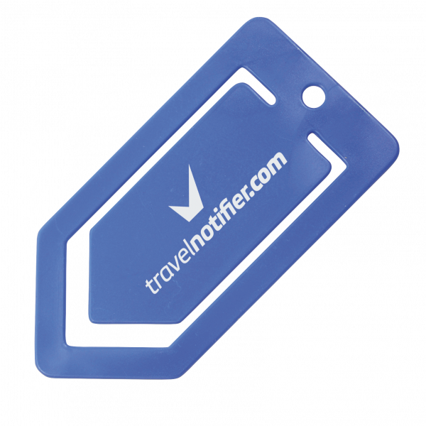 Notizklammer Pfeil Maxi 120 mm