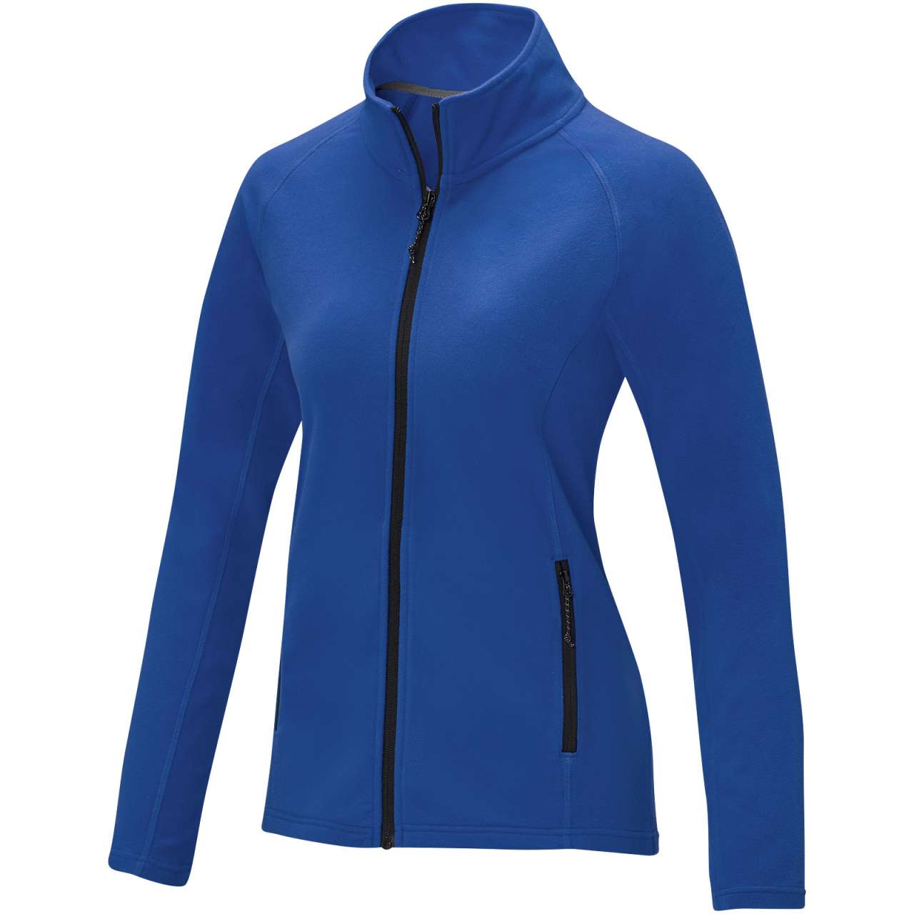 Zelus Fleecejacke für Damen