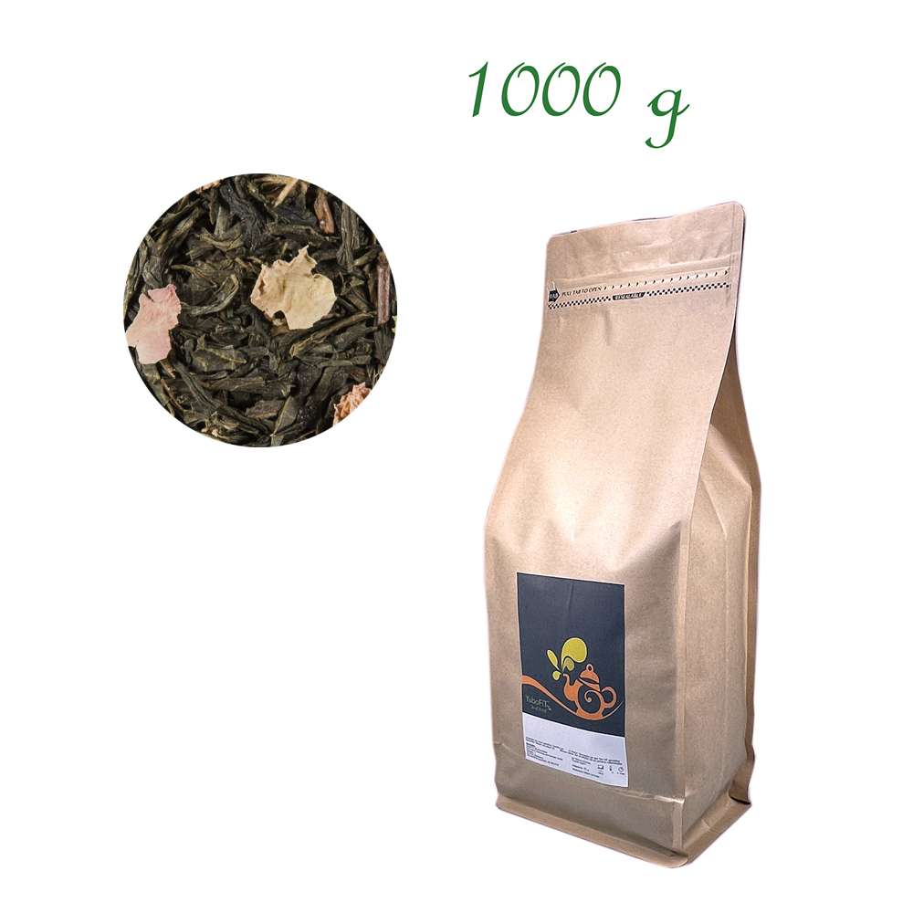 YuboFiT® Mangosteen