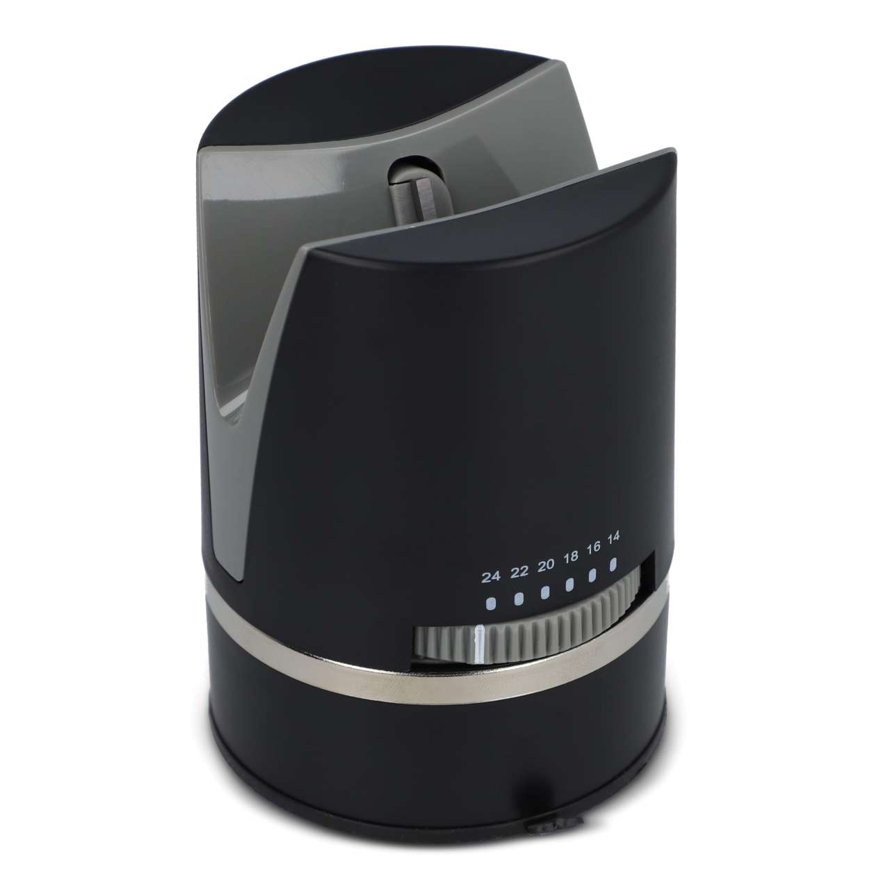 Lord Nelson 6-Stufen-Messerschärfer