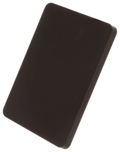 Schlüsselanhänger in Sonderform CreaFob