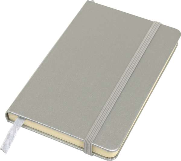 Notizbuch ATTENDANT im DIN-A6-Format