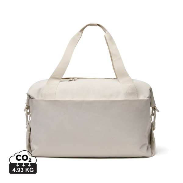 KENTO URBAN Weekender aus RCS recyceltem Nylon