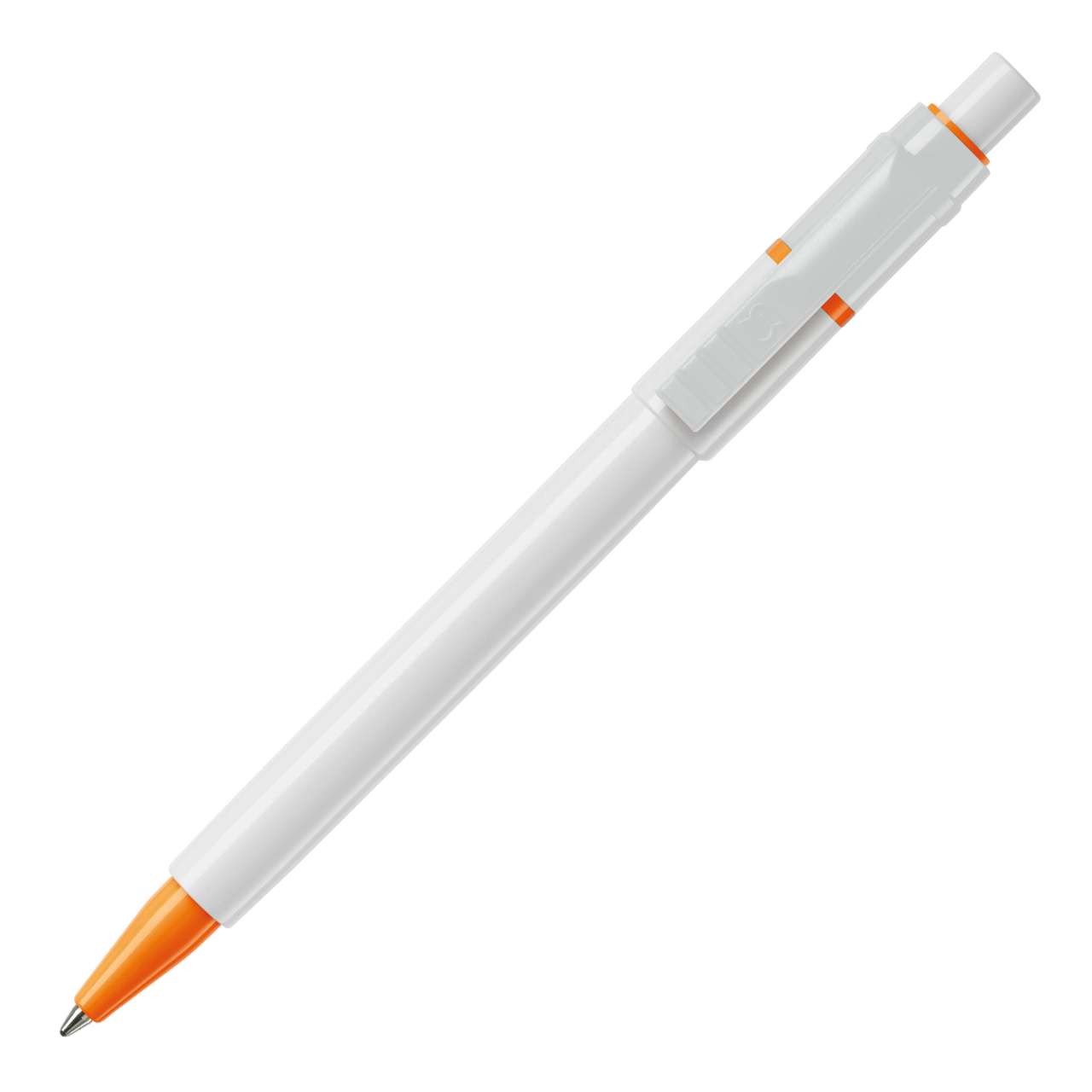 Kugelschreiber Baron hardcolour