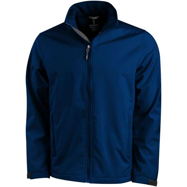 Maxson Softshelljacke für Herren