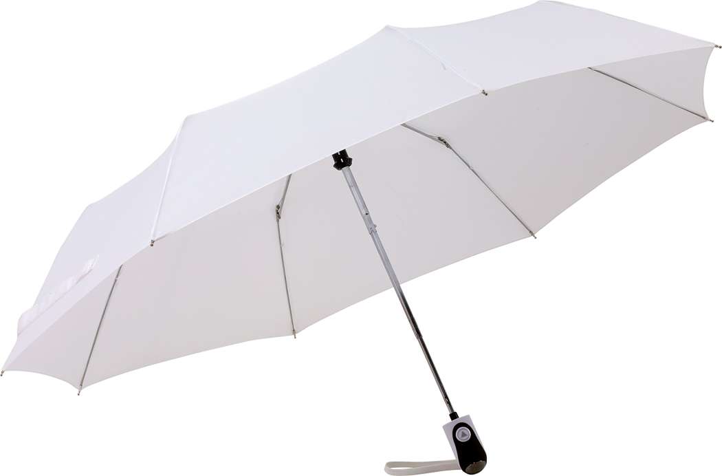 Automatik-Taschenschirm COVER