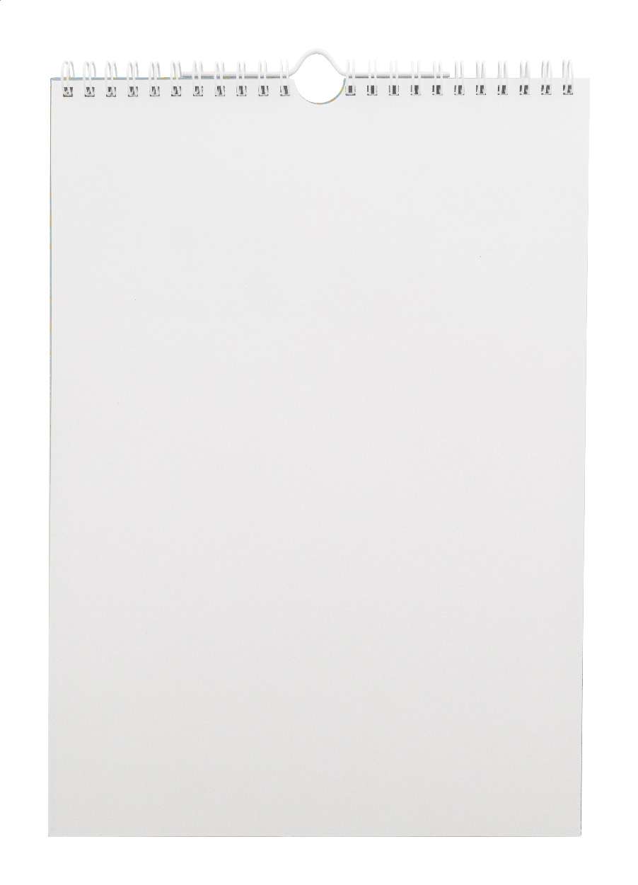 Individueller Wandkalender CreaDate Wall A4