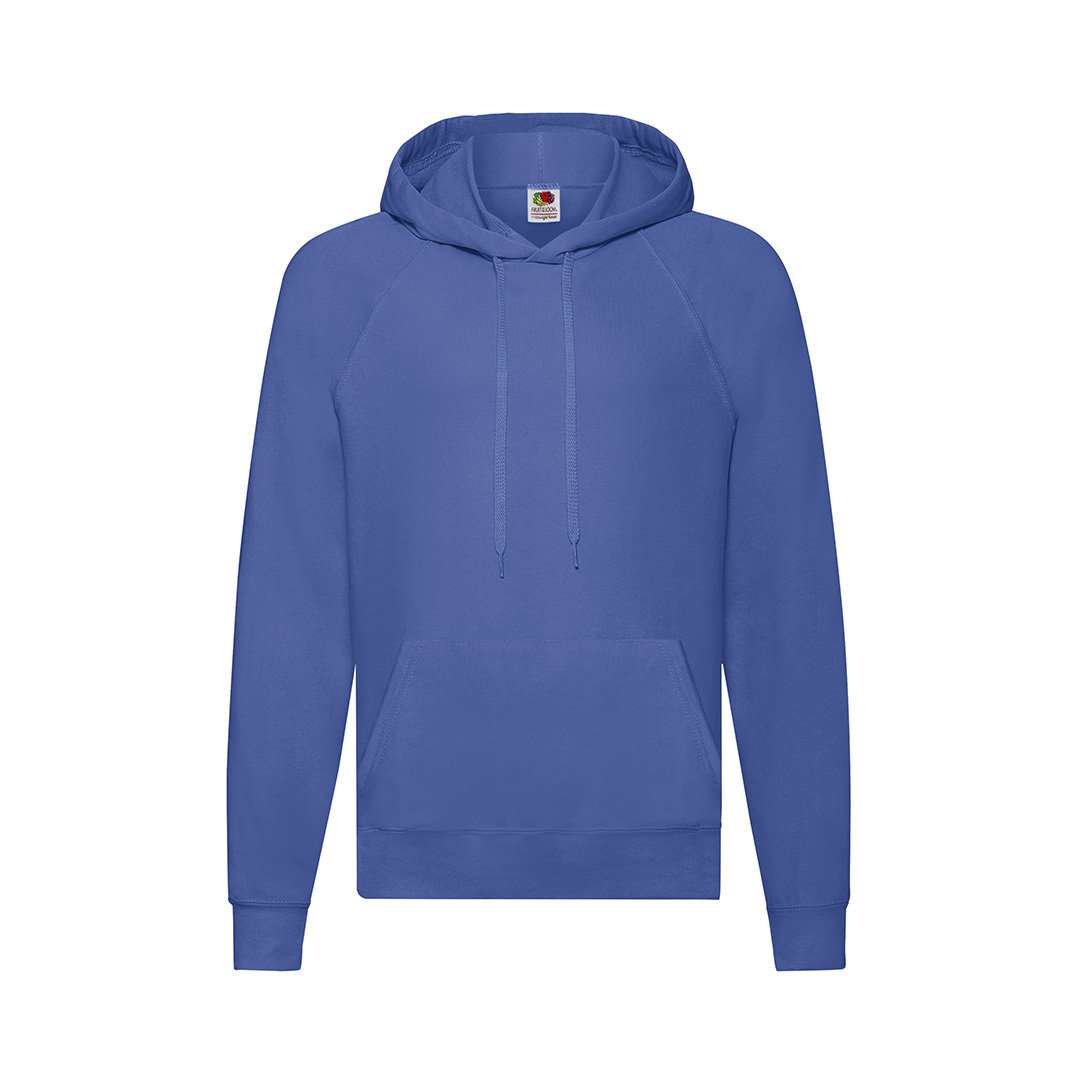 Kinder Sweatshirt Lightweight Hooded S