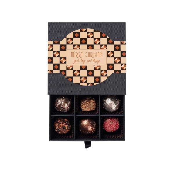 PRALINEN SWEET SPHERE MOMENTS