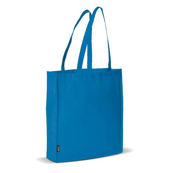 Tragetasche Non-Woven 75g / m²