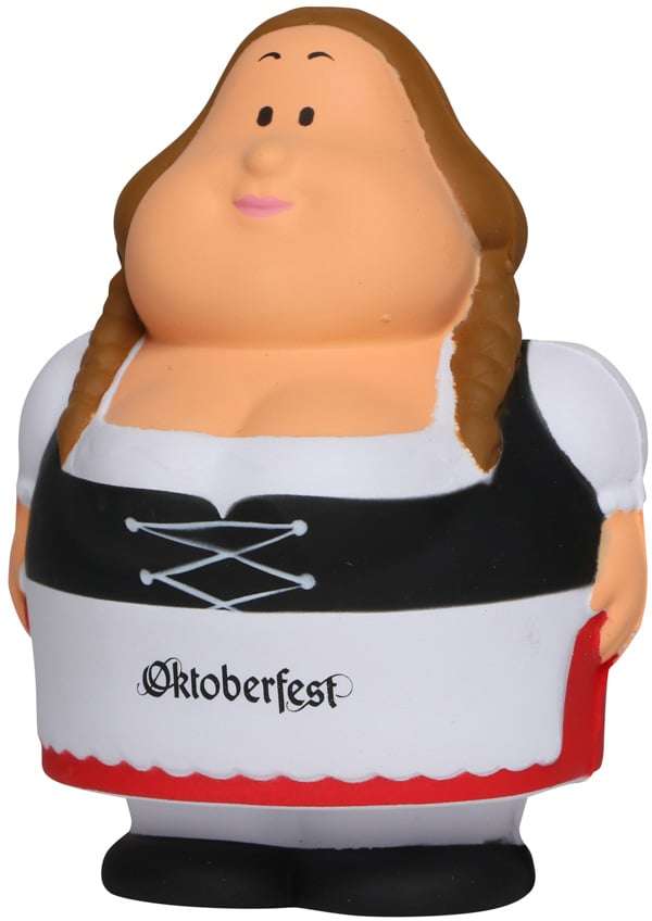 Oktoberfest™ Berta® 