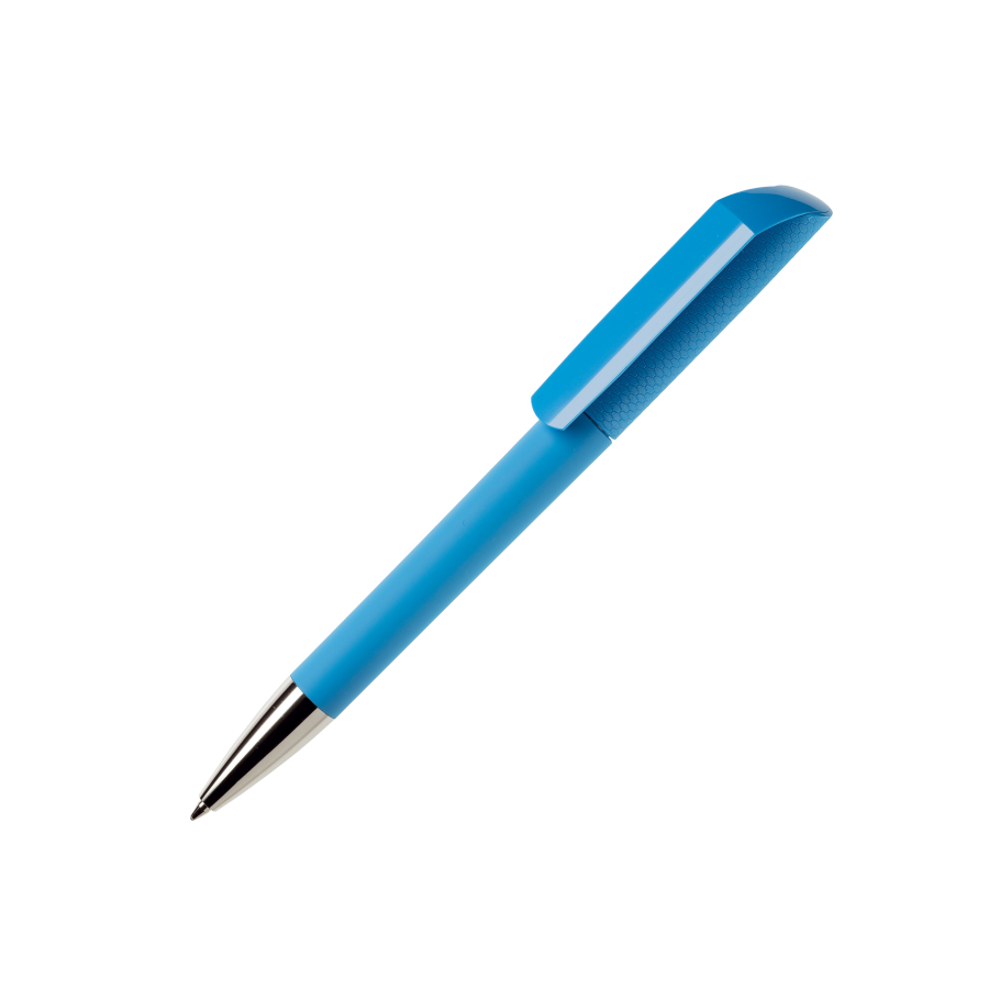 FLOW F1 GOM C CR Kugelschreiber Maxema