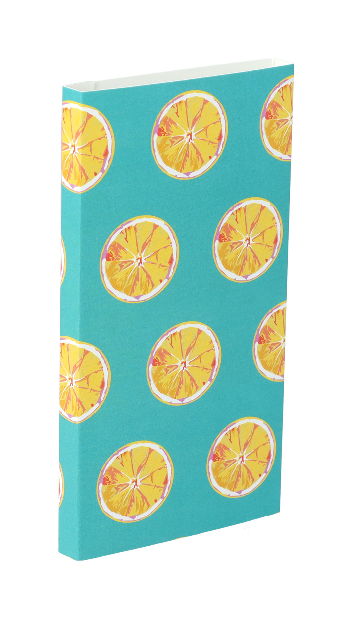 Individueller Pappschuber CreaSleeve 261