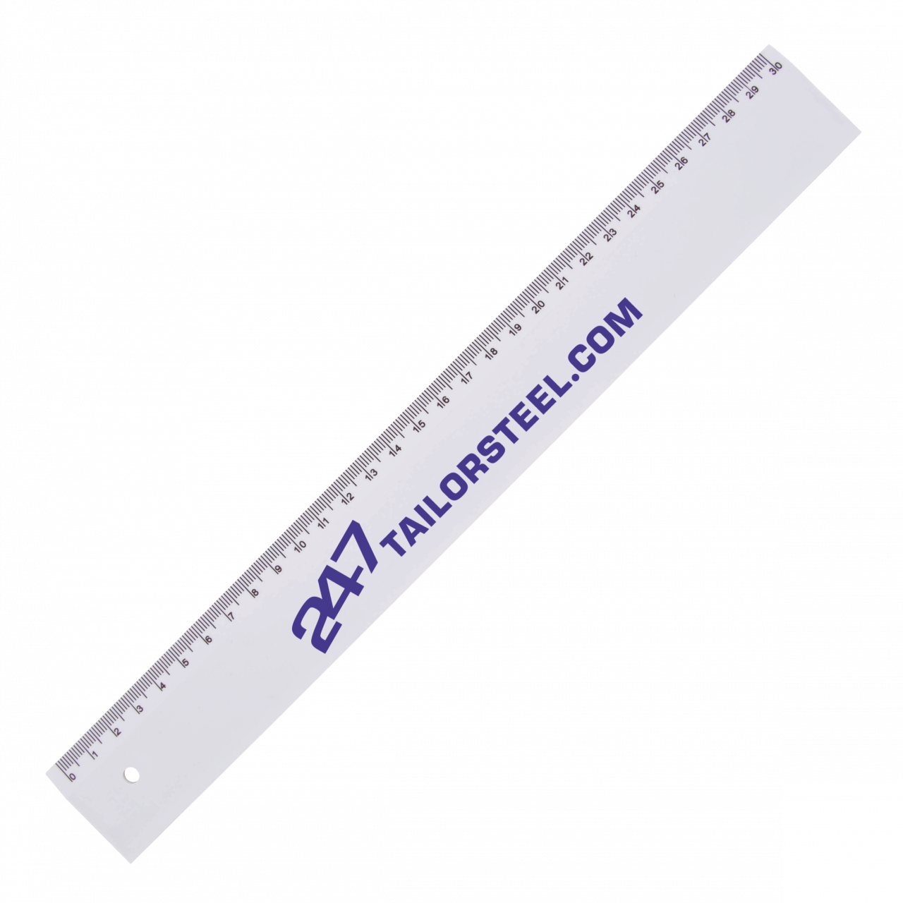 Lineal 300 mm mit Skala