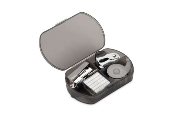 Büroutensilien-Set DOCSY