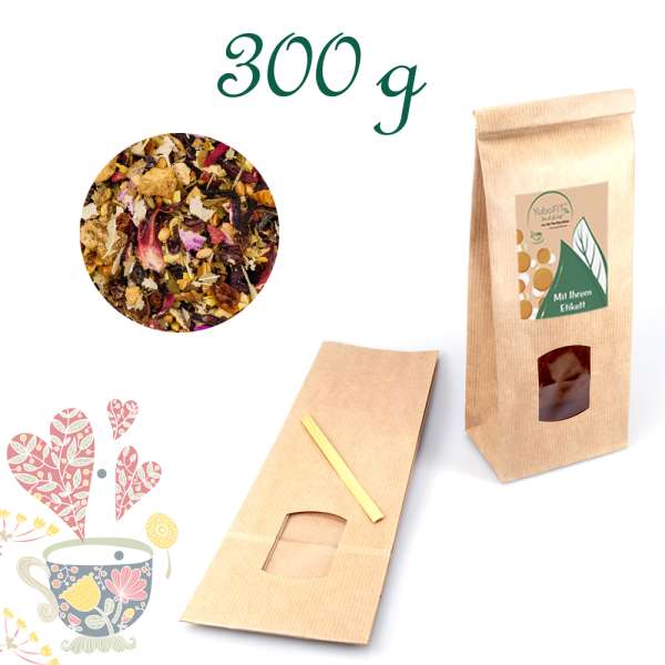 YuboFiT® Bio Heartbreaker Tee