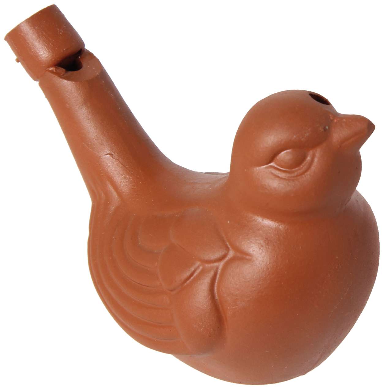 Vogelwasserpfeife groß