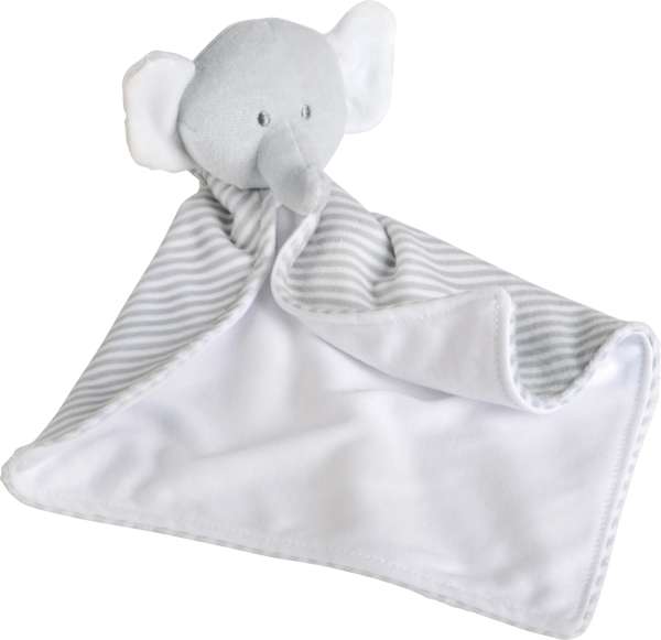 Schnuffel-Elefant DOMI