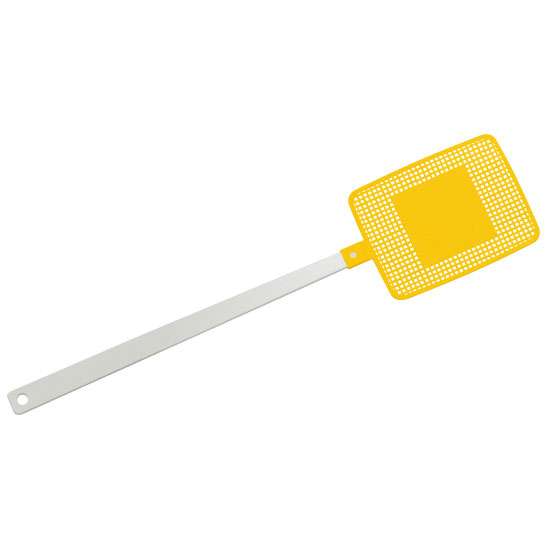 Fliegenklatsche "Rechteck"