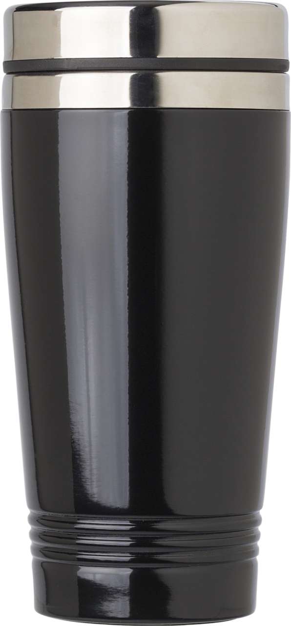 Trinkbecher aus Edelstahl (450 ml) Velma