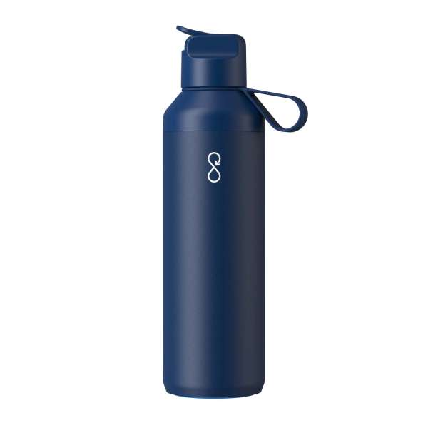 Ocean Bottle Peak GO 710 ml Flasche aus recyceltem Edelstahl