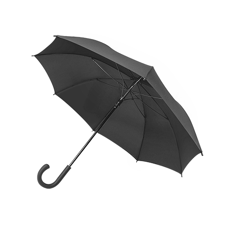 Regenschirm automatic,