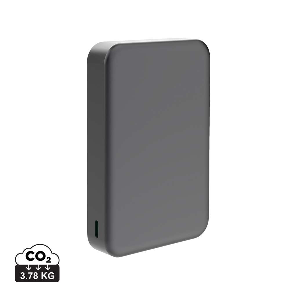 Quantum RCS Ultra-Fast 25W 10.000mAh magnetische Powerbank